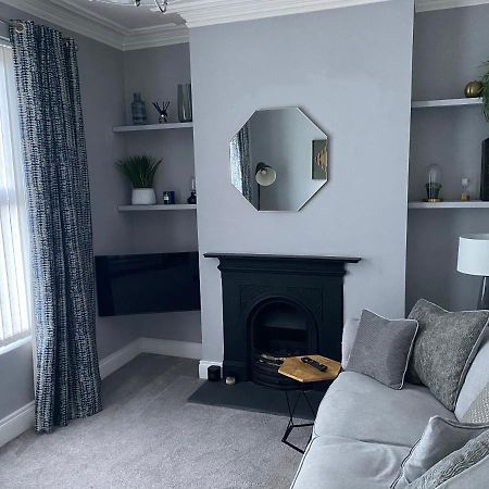 Victorian South Belfast Area Lisburn Road 3 Double Bedrooms - Great Transport Links Exterior foto