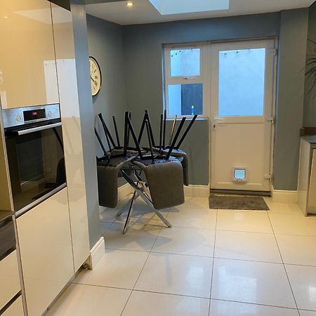 Victorian South Belfast Area Lisburn Road 3 Double Bedrooms - Great Transport Links Exterior foto
