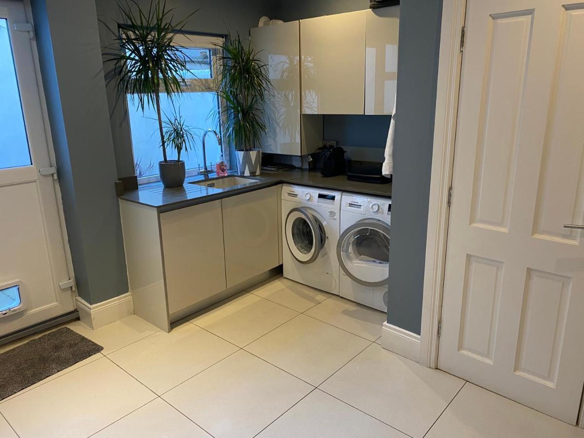 Victorian South Belfast Area Lisburn Road 3 Double Bedrooms - Great Transport Links Exterior foto