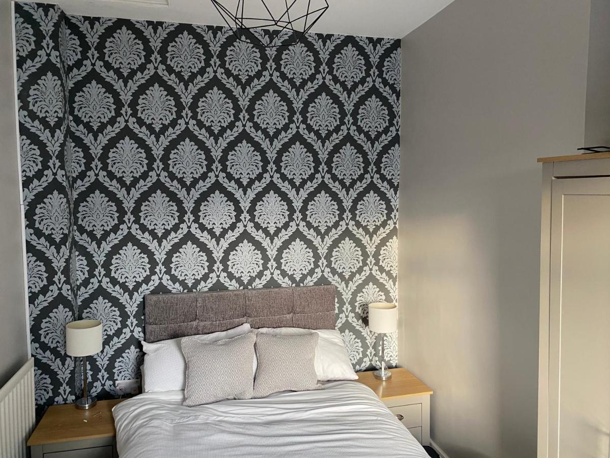 Victorian South Belfast Area Lisburn Road 3 Double Bedrooms - Great Transport Links Exterior foto