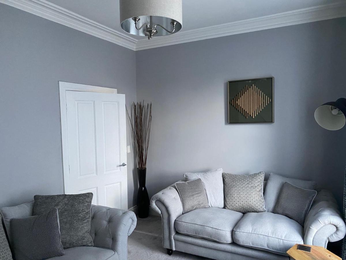 Victorian South Belfast Area Lisburn Road 3 Double Bedrooms - Great Transport Links Exterior foto